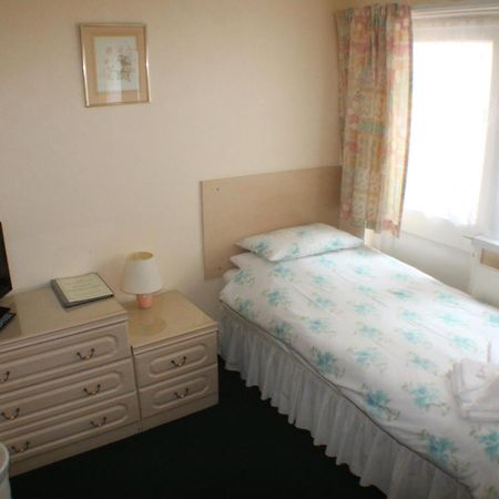 The Glendeveor Hotel Newquay  Room photo