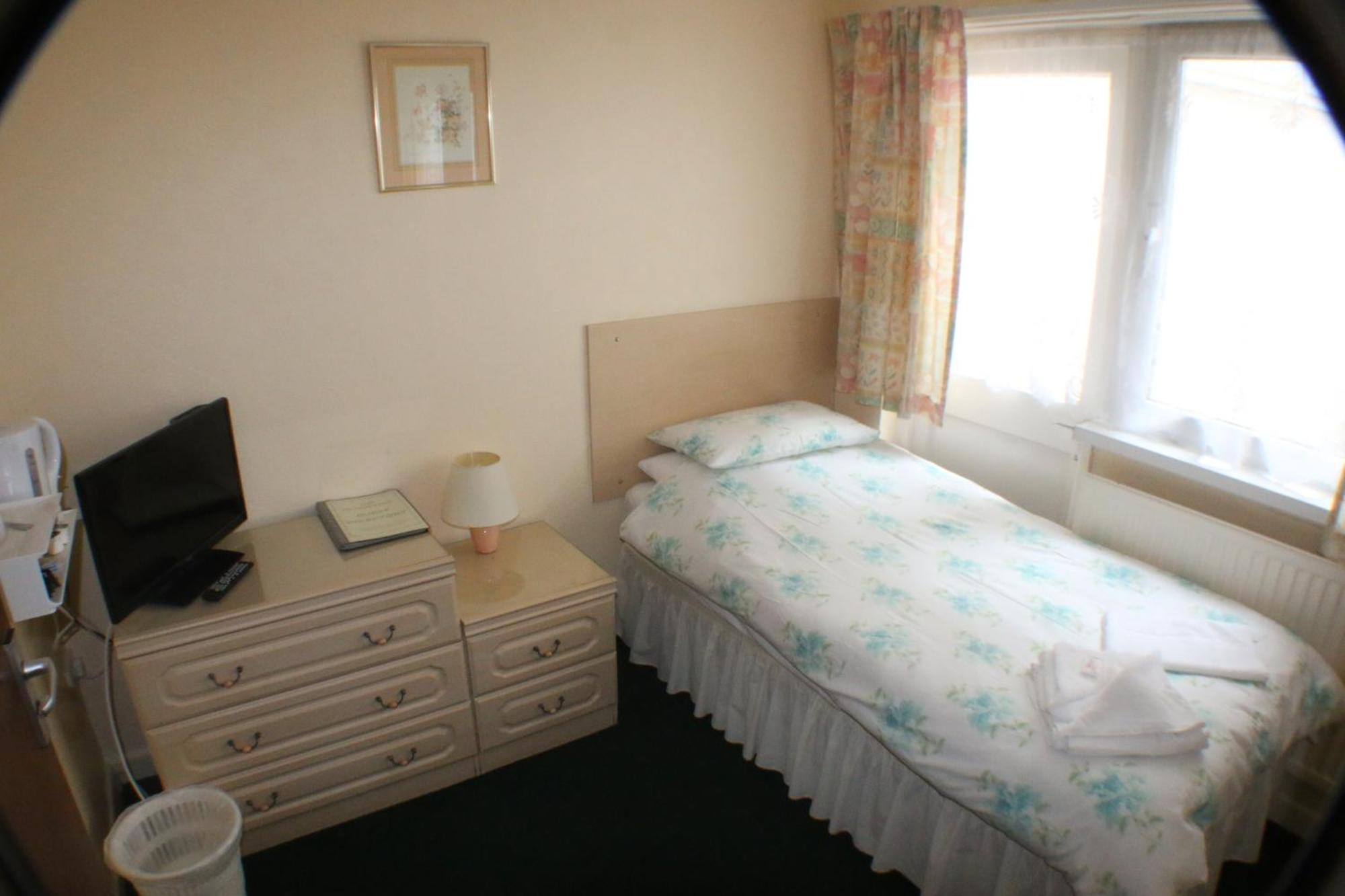 The Glendeveor Hotel Newquay  Room photo