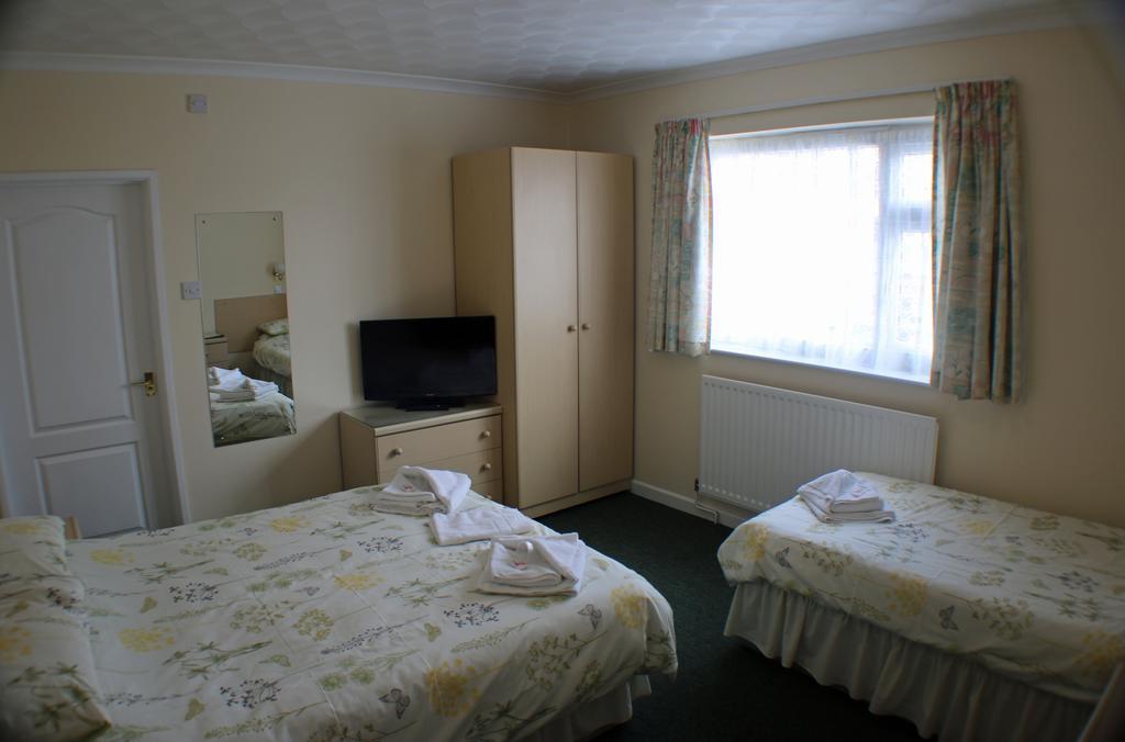 The Glendeveor Hotel Newquay  Exterior photo