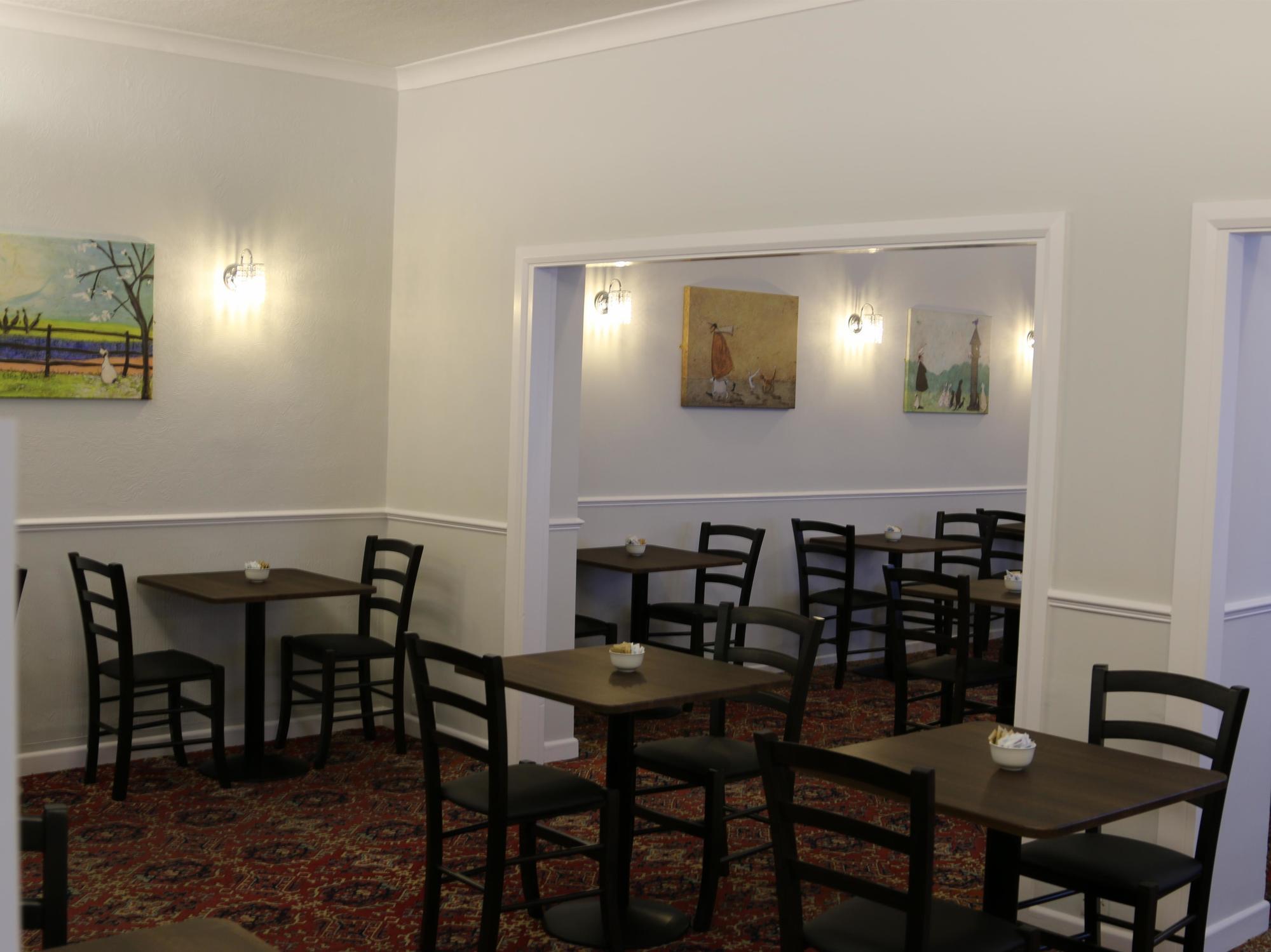 The Glendeveor Hotel Newquay  Exterior photo