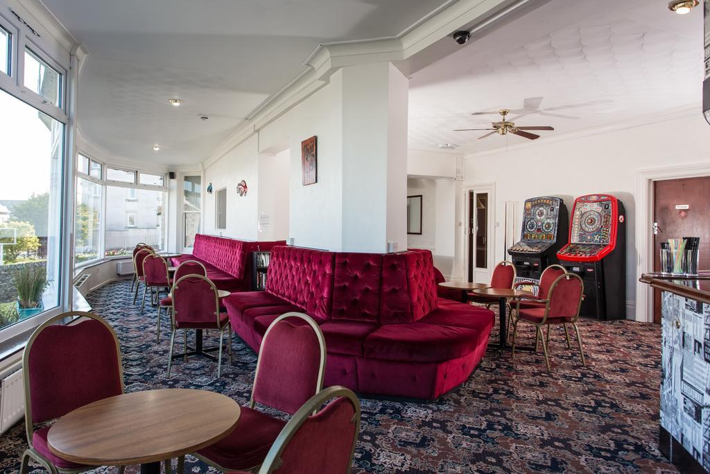The Glendeveor Hotel Newquay  Exterior photo