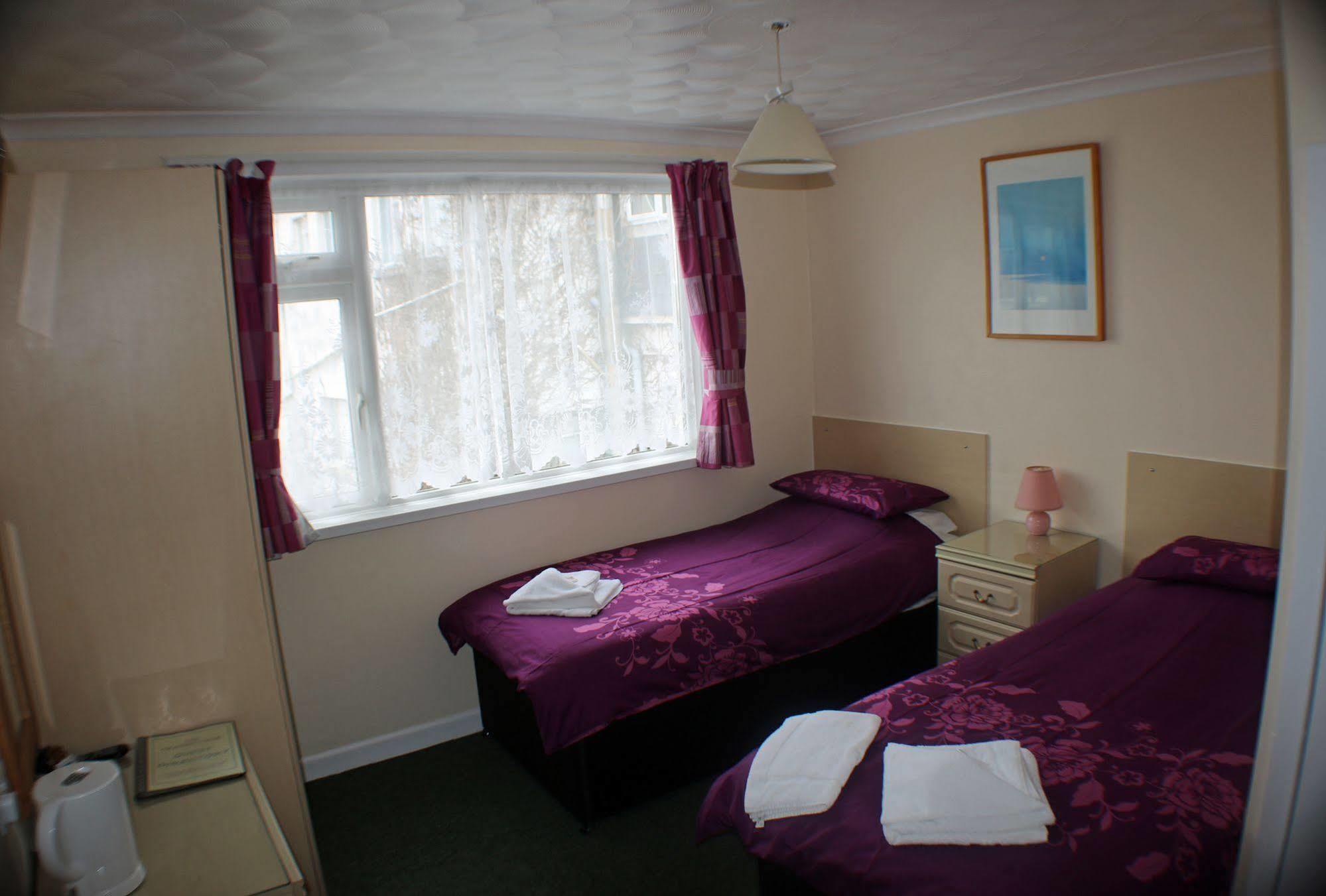 The Glendeveor Hotel Newquay  Exterior photo