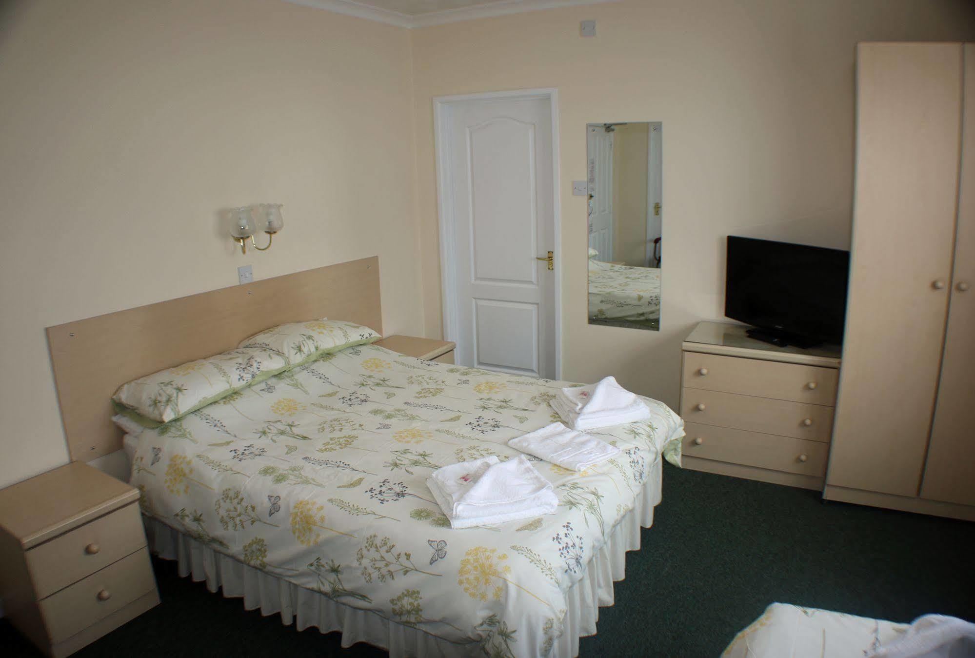 The Glendeveor Hotel Newquay  Exterior photo