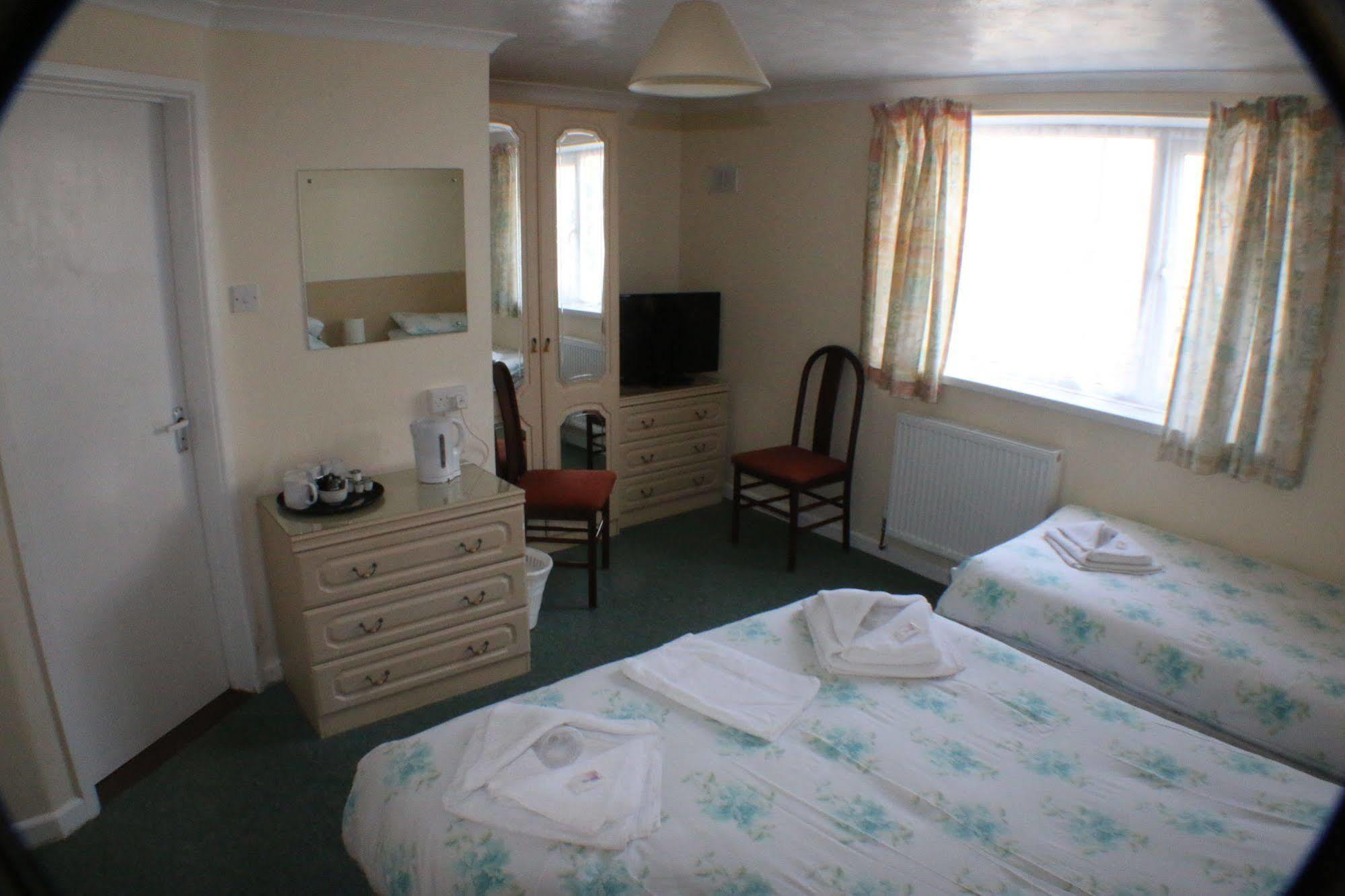The Glendeveor Hotel Newquay  Exterior photo