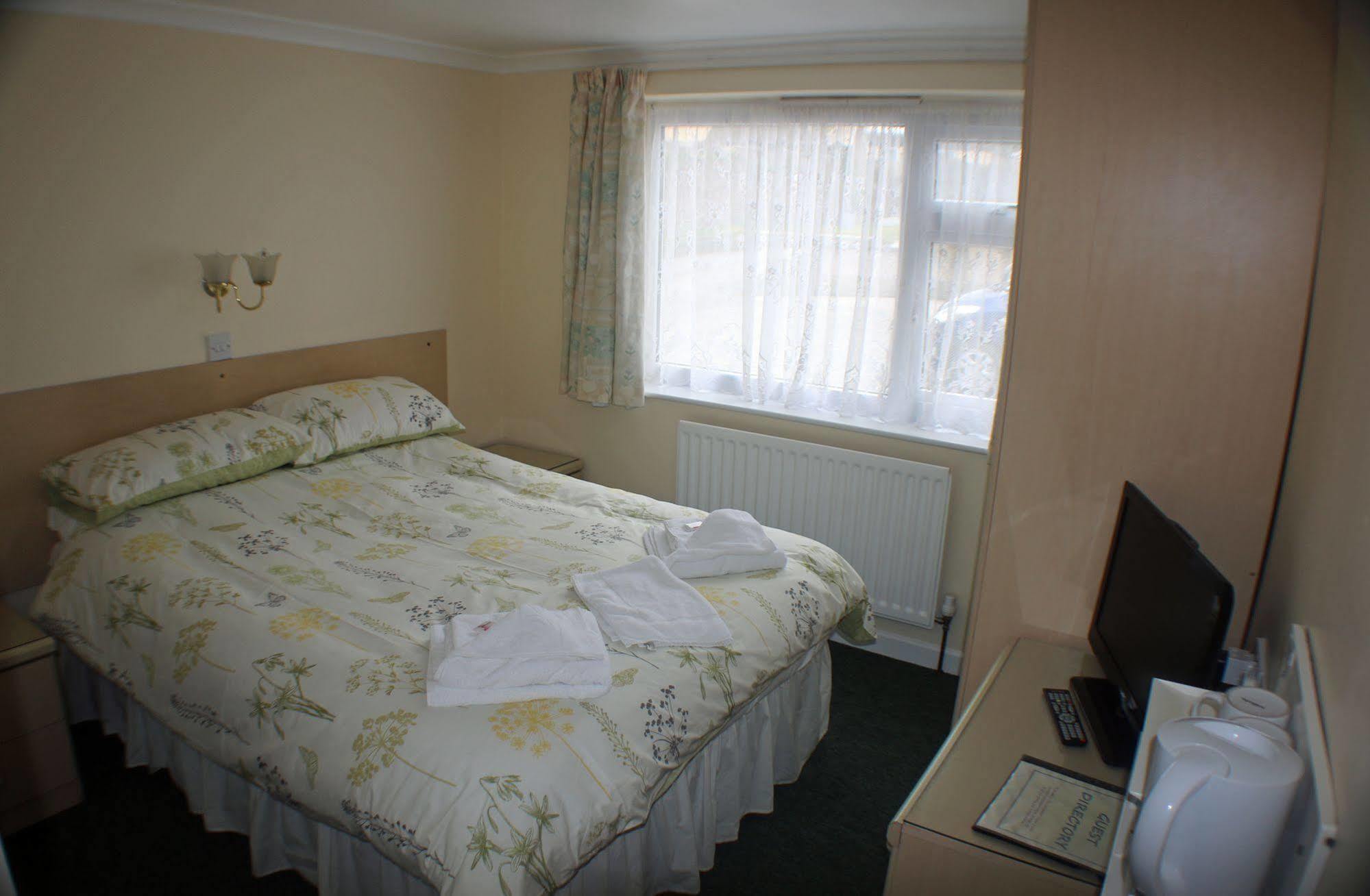 The Glendeveor Hotel Newquay  Exterior photo