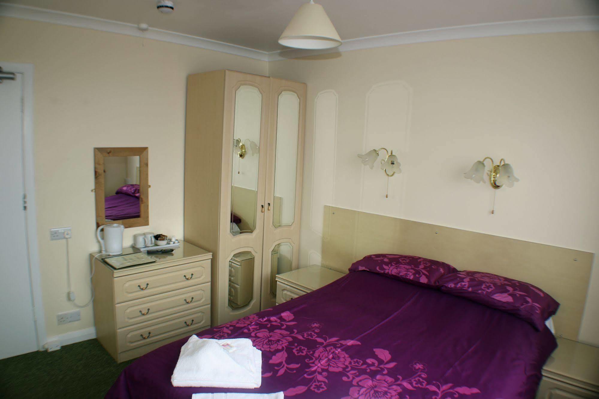 The Glendeveor Hotel Newquay  Exterior photo